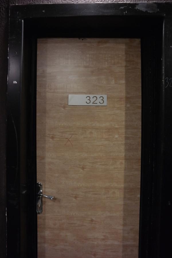 Gudauri Hotel Loft Apartment 323 Zewnętrze zdjęcie